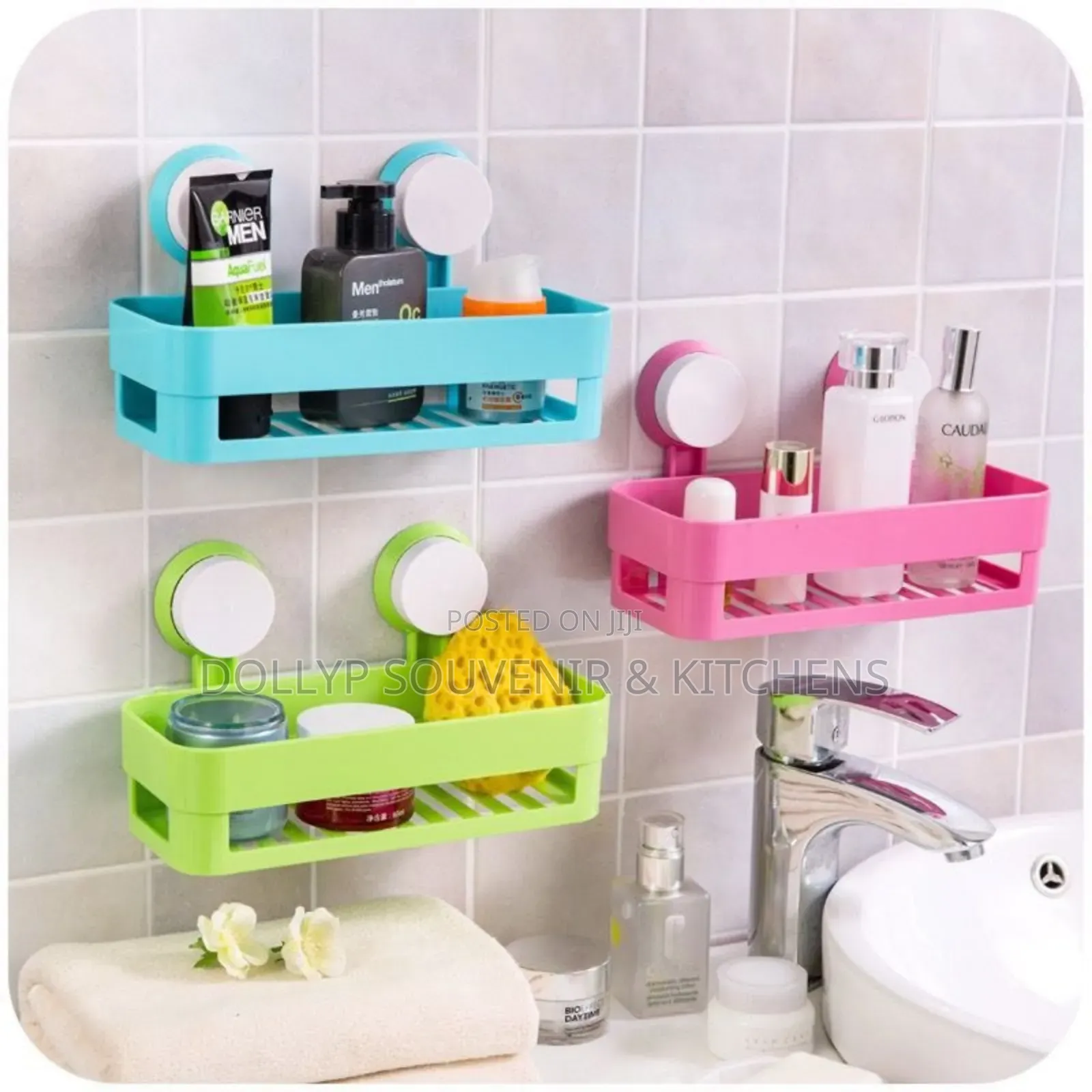 Wall Mounted Case