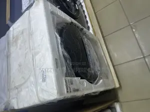 Bruhm 7kg Washing Machine Front Loader Automatic