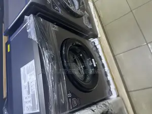 Royal 8kg Front Loader Washing Machine