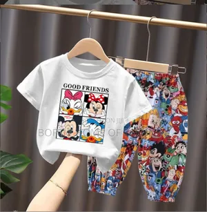 Children Clothes