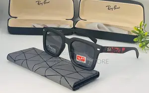 Rayban Quality Luxury Men Sunglasses