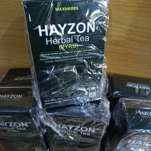 Hayzon Herbal Tea (Pyru)