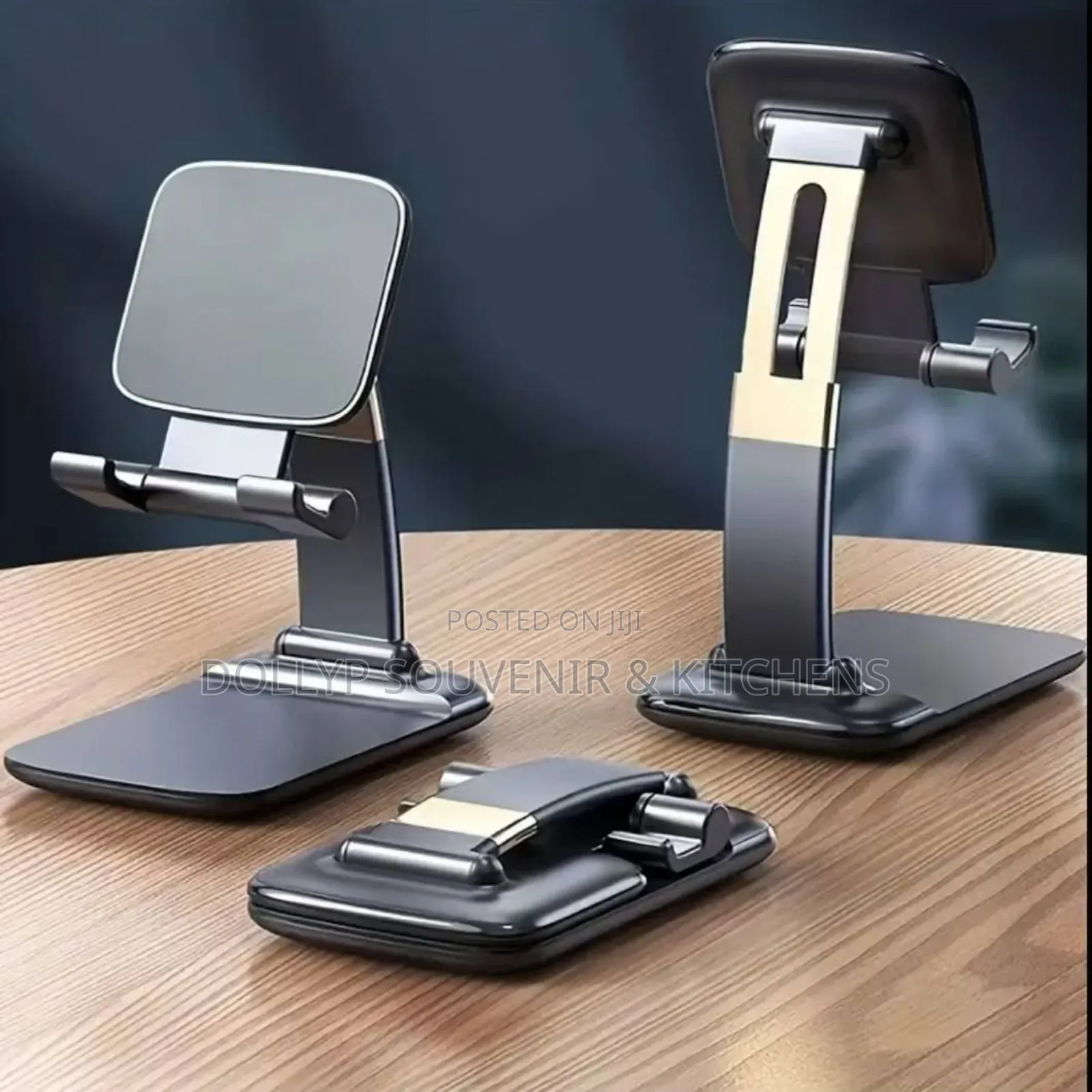 Phone Stand