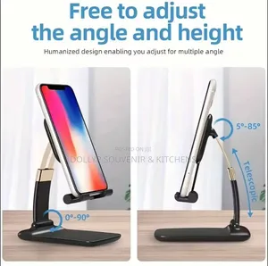 Phone Stand