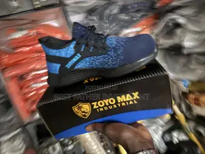 Zoyomax Durable Safety Shoes