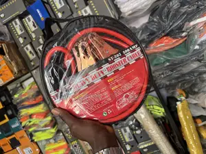 800a Car  Jumper Cables