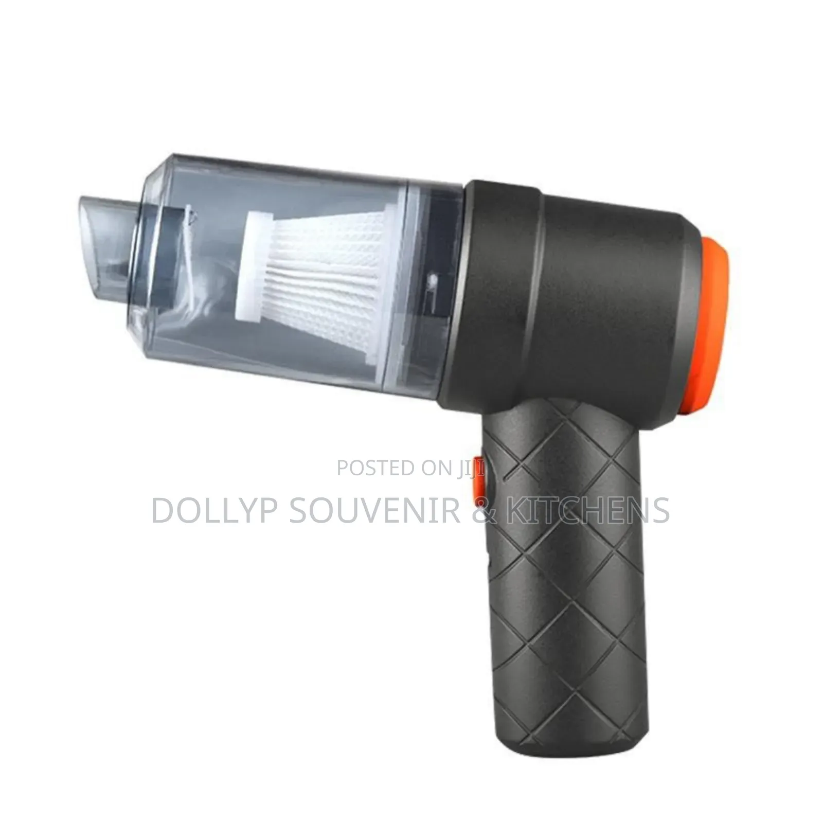 3in1 Vacuum Cleaner