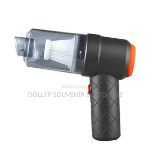 3in1 Vacuum Cleaner