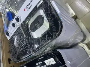 Tamashi 10kg Top Loader Washing Machines Semi Automatic
