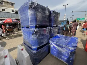 1,000l Geepee Ice Box Cooler