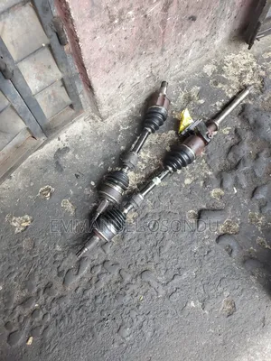 Toyota Driving Shaft for Rav4 2013 to 2025