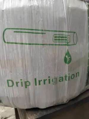 Drip Irrigation