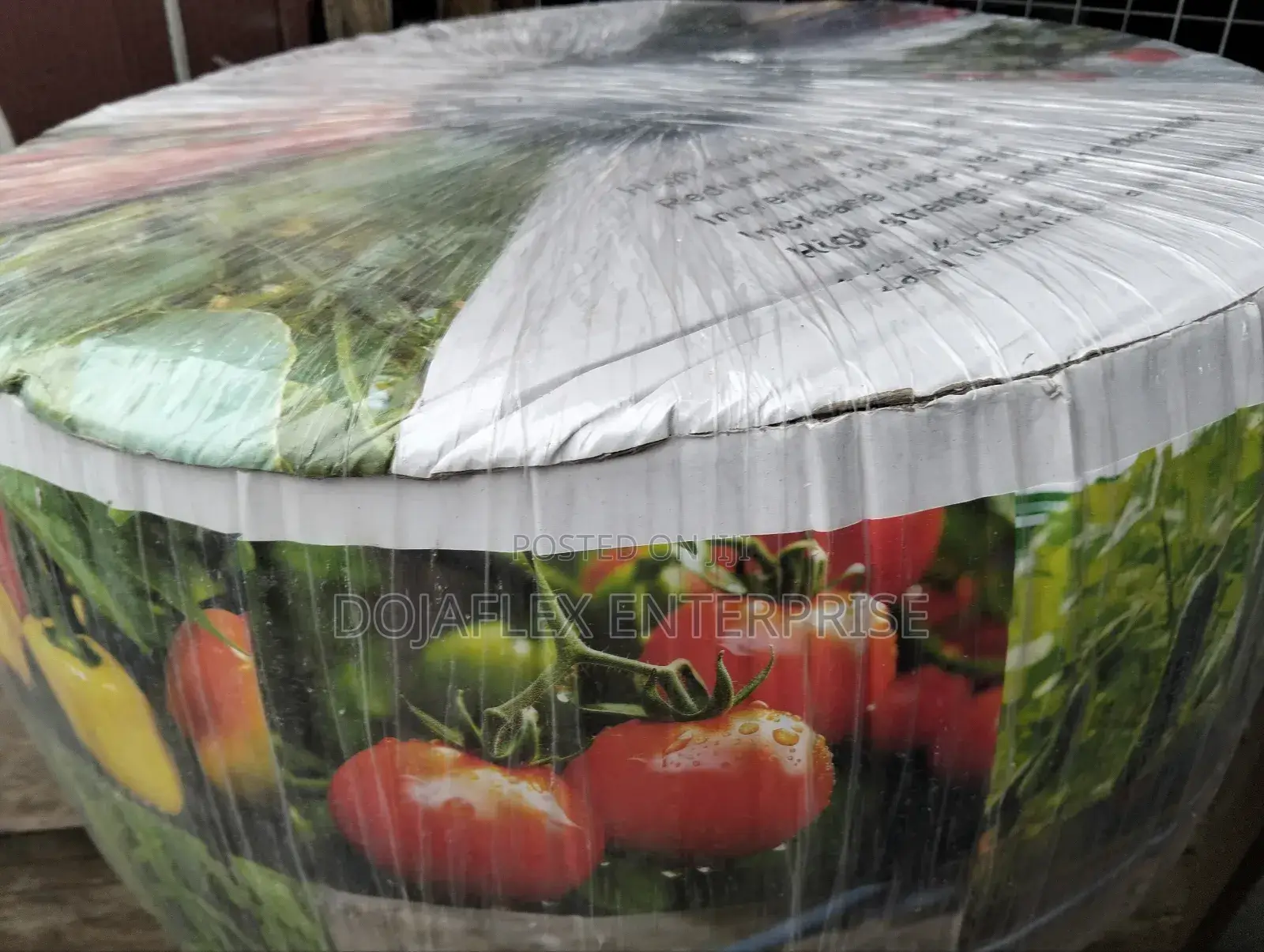 Drip Irrigation
