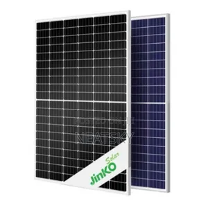 Jinko-450w Solar Panel, Half Cell High Efficiency (Jkm450m)