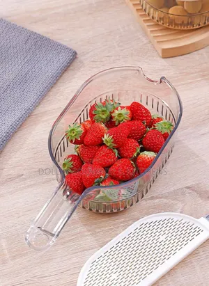 Acrylic Bowl