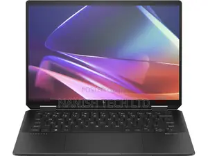 New Laptop HP Spectre 14 16GB Intel Core Ultra 7 SSD 1T