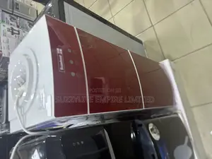 Scanfrost Water Dispenser