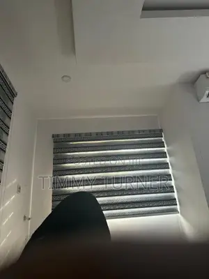 Window Blinds