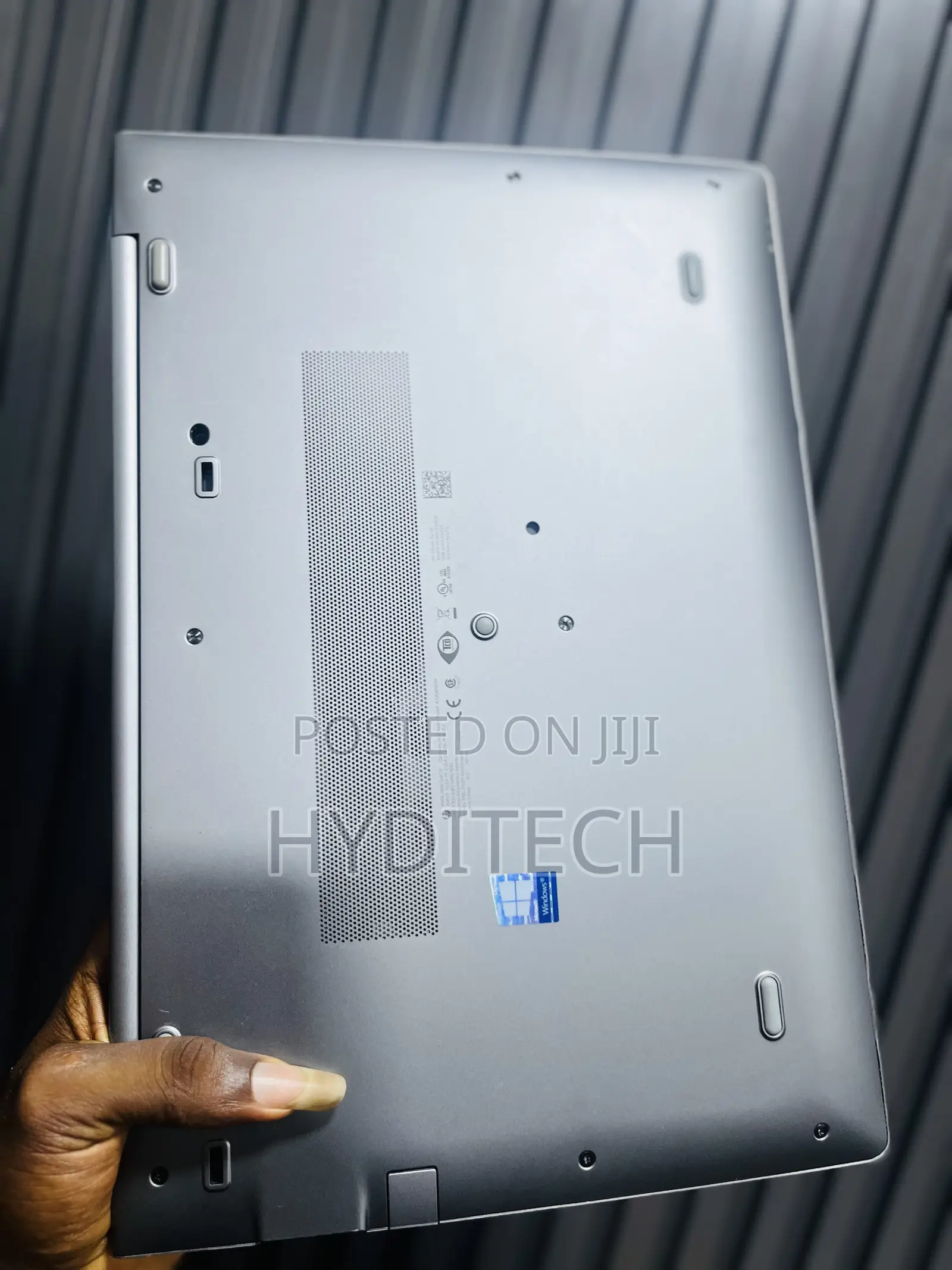 Laptop HP ZBook 15u G5 16GB Intel Core i7 SSD 512GB
