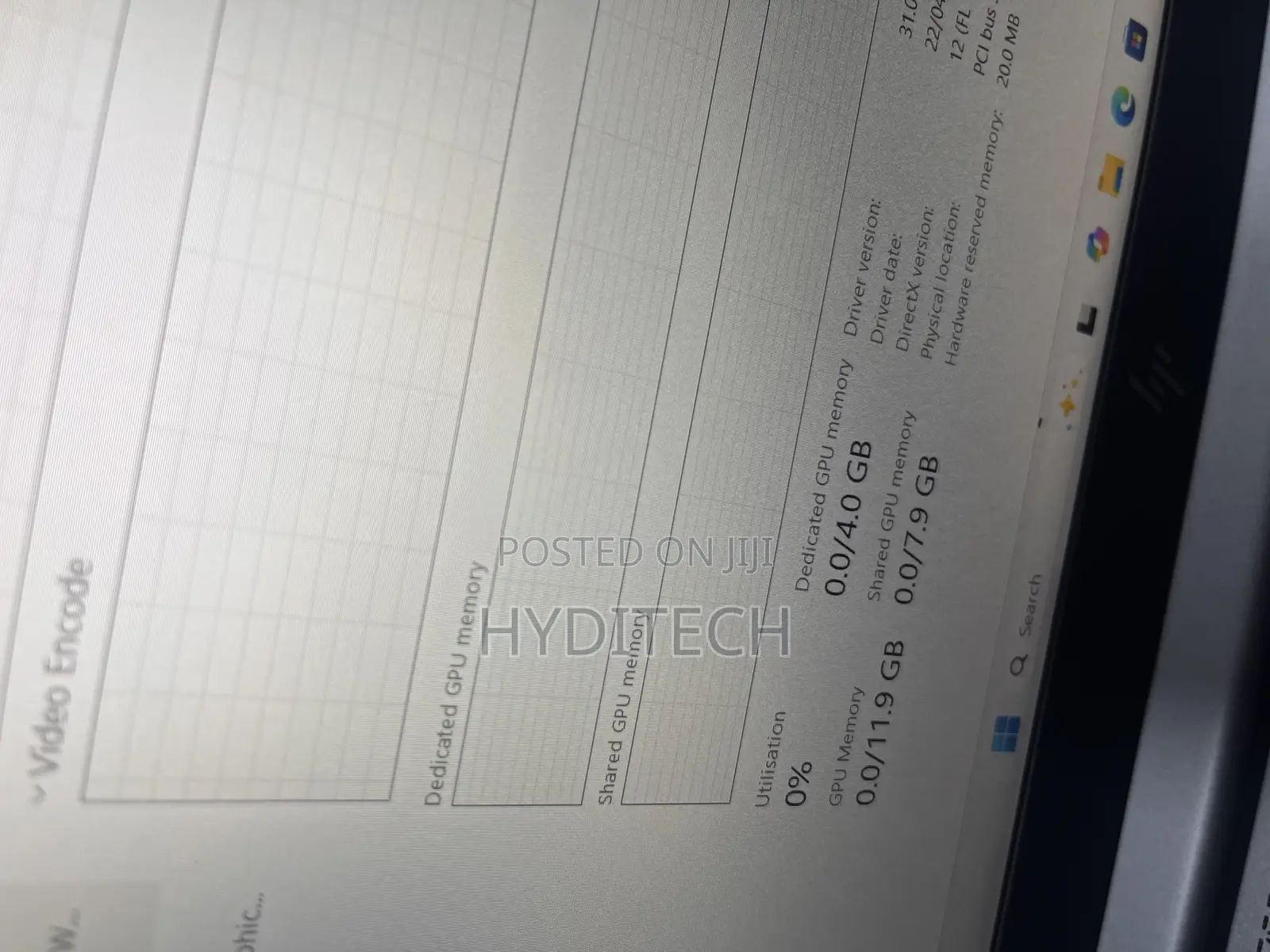 Laptop HP ZBook 15u G5 16GB Intel Core i7 SSD 512GB