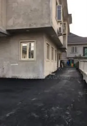 Asphalt Laying