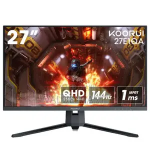 1440p, 144hz Monitor