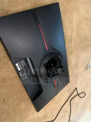 1440p, 144hz Monitor