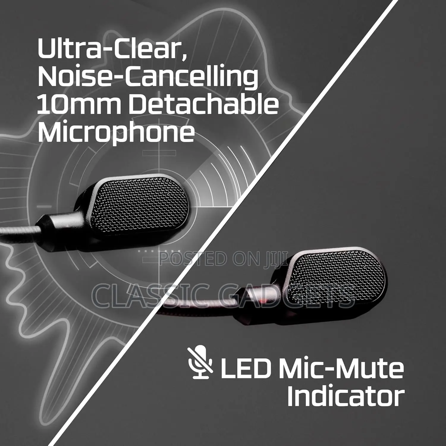 Hyperx Cloud Iii Wired Gaming Headset