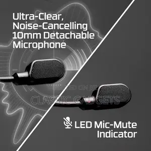 Hyperx Cloud Iii Wired Gaming Headset