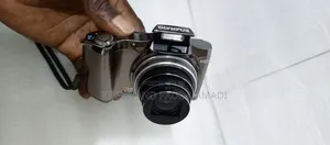Olympus Digital Photo and Video Camera Hd for Vintage Snapping