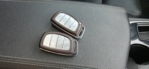 Hyundai Sonata Limited 2019 Gray