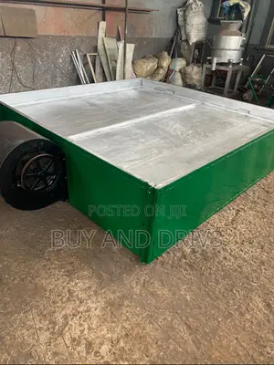 Premium Rice Paddy Drying System – Best in Class!