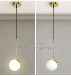 Black Pendant Lighting for Bedroom Bedside Shop Restaurant Decoration