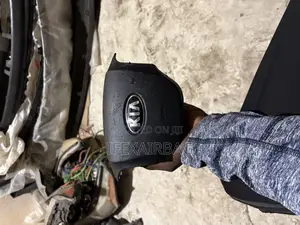Steering Airbag Kia Picanto 2014