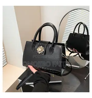 Ladies Vintage Bag