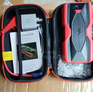 Single Jumpstart