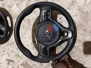 Steeeing Wheel Kia Sportage 2018