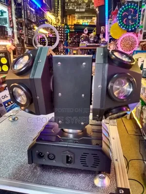 Disco Light