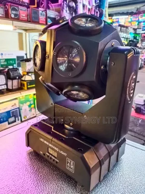 Disco Light