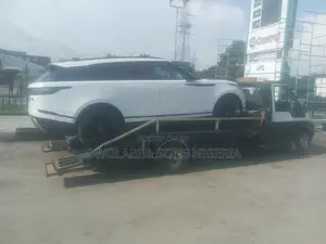 Car Carrier