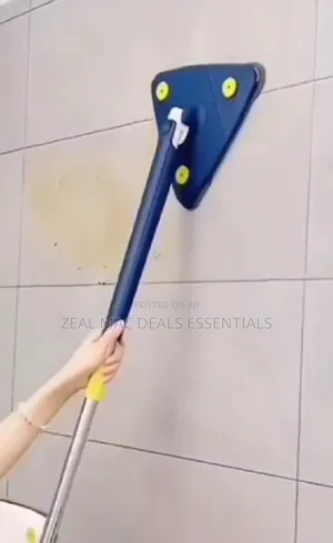 Qaulity Wall Mob Cleaner