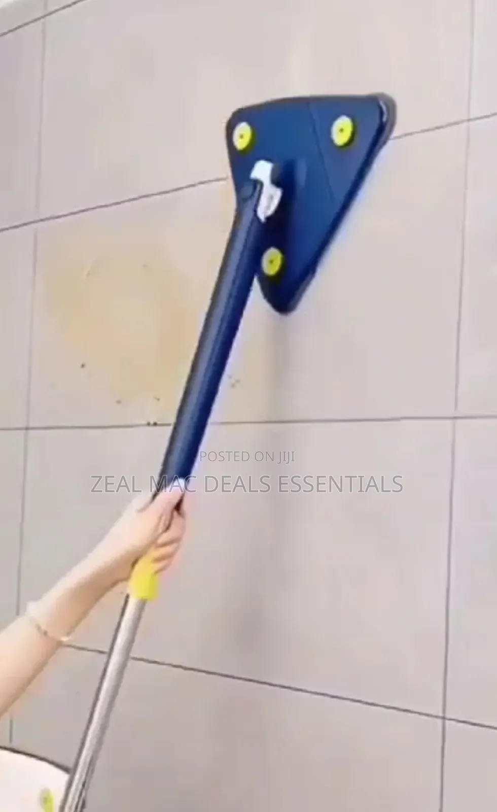 Qaulity Wall Mob Cleaner