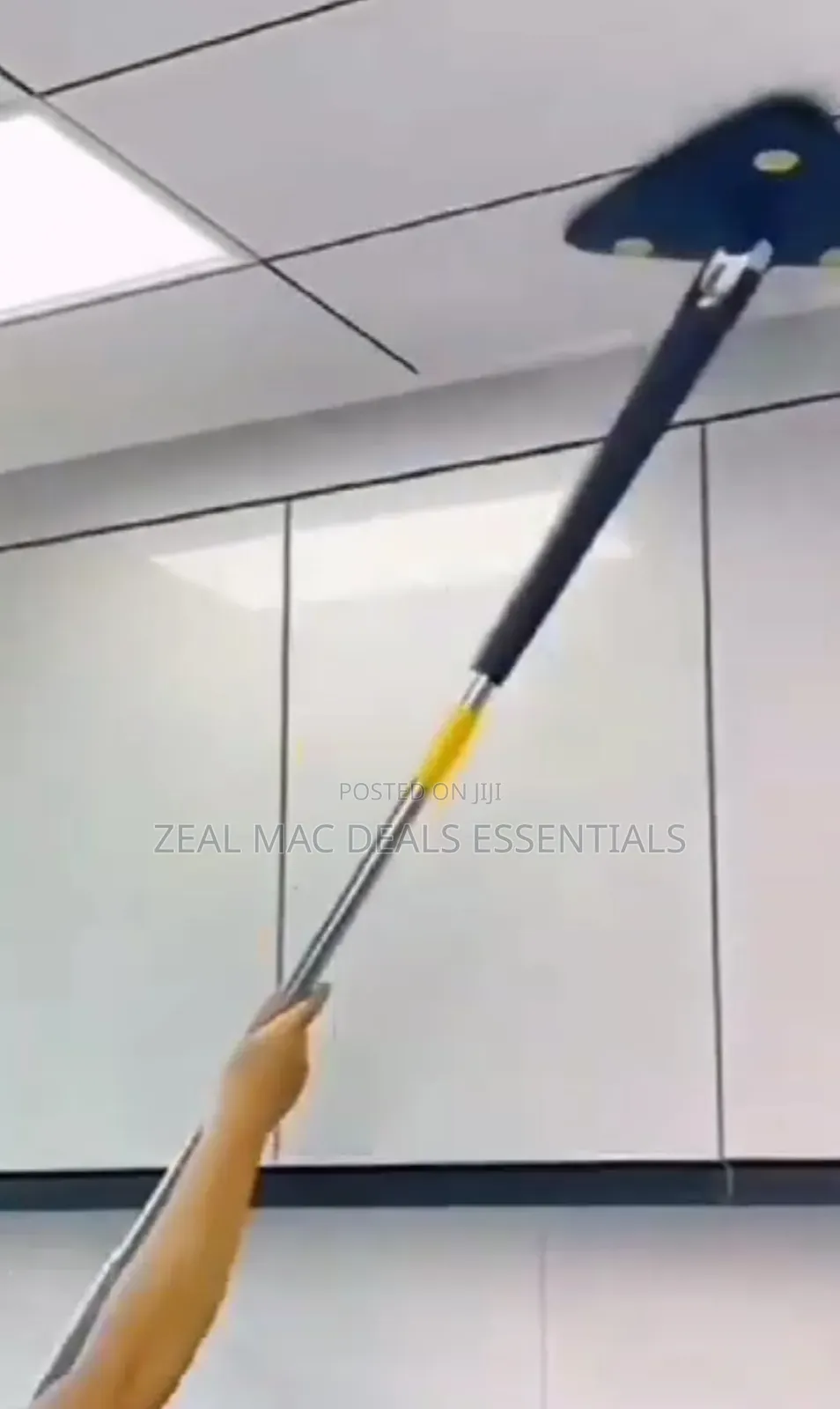 Qaulity Wall Mob Cleaner
