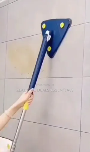 Qaulity Wall Mob Cleaner