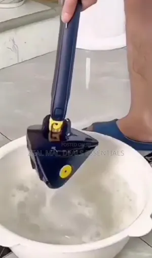 Qaulity Wall Mob Cleaner
