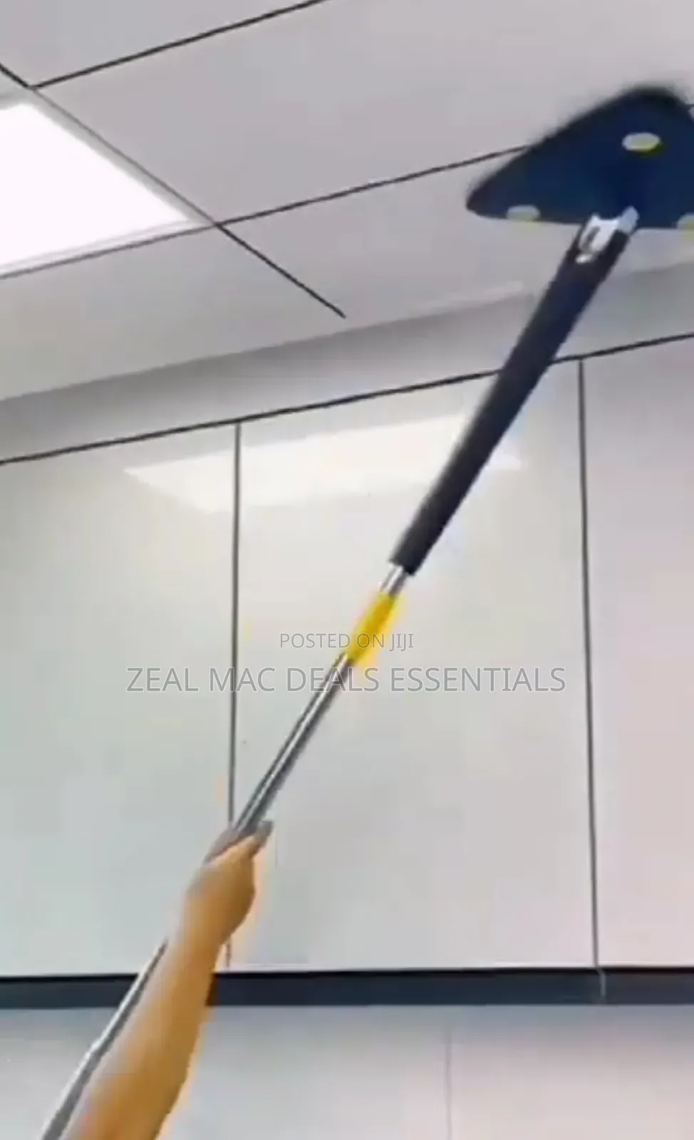 Qaulity Wall Mob Cleaner