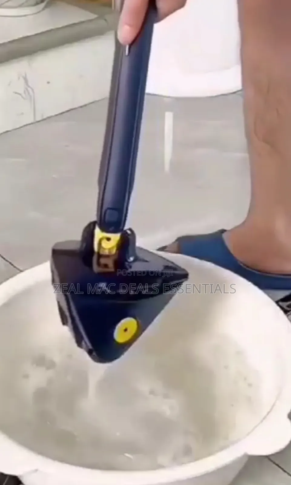Qaulity Wall Mob Cleaner