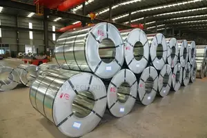Original Galvanized Coil