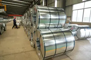 Original Galvanized Coil