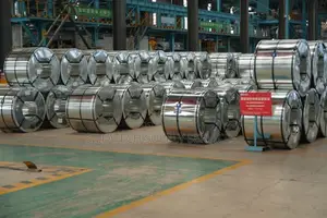 Original Galvanized Coil